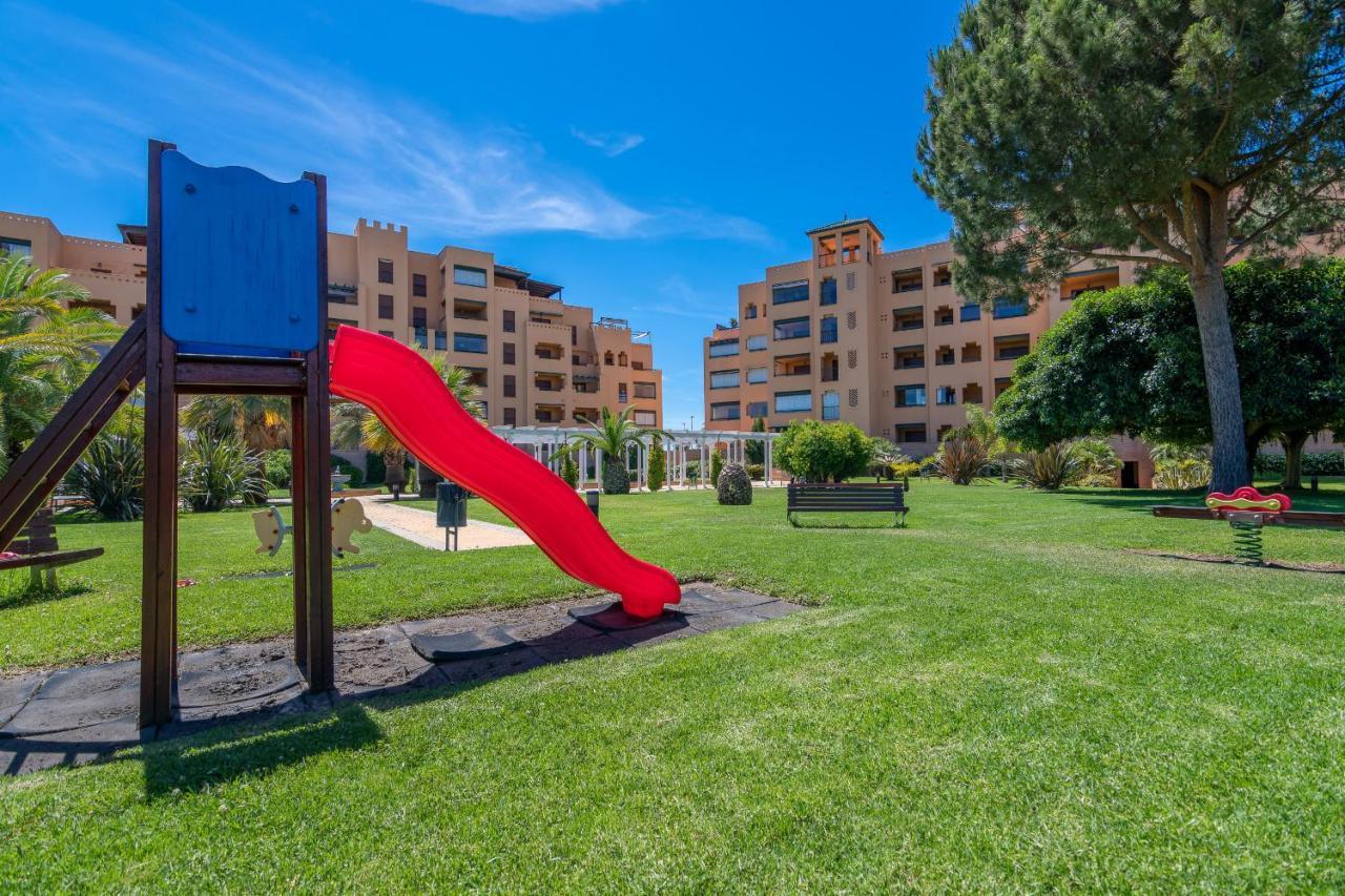 Los Albatros By H - Playa De Los Haraganes Hahb30P190 Isla Canela Exterior foto