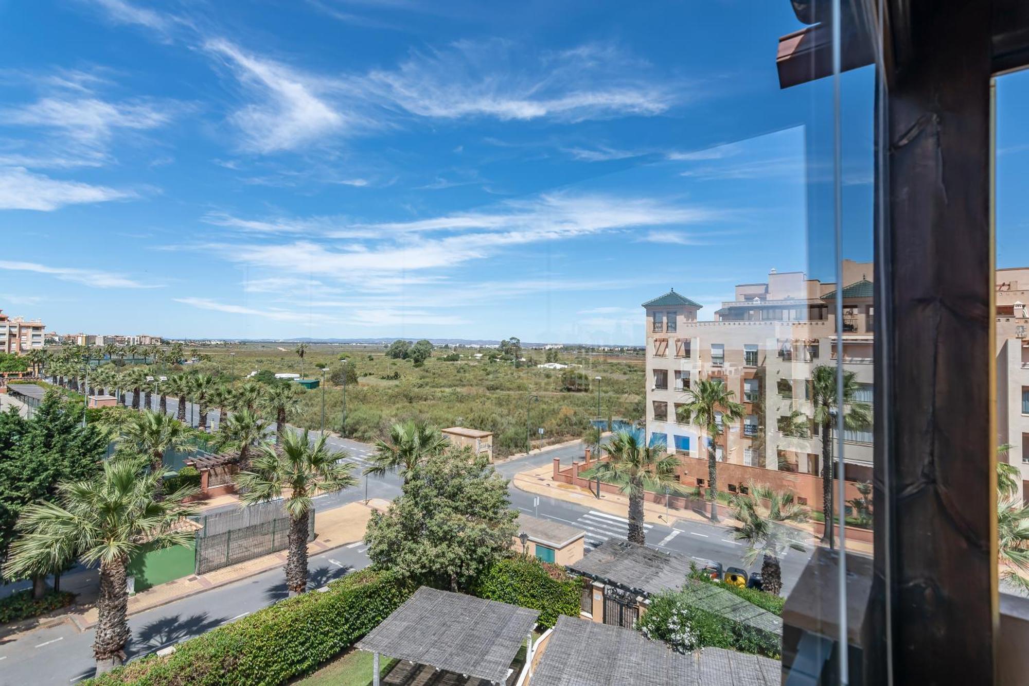 Los Albatros By H - Playa De Los Haraganes Hahb30P190 Isla Canela Exterior foto
