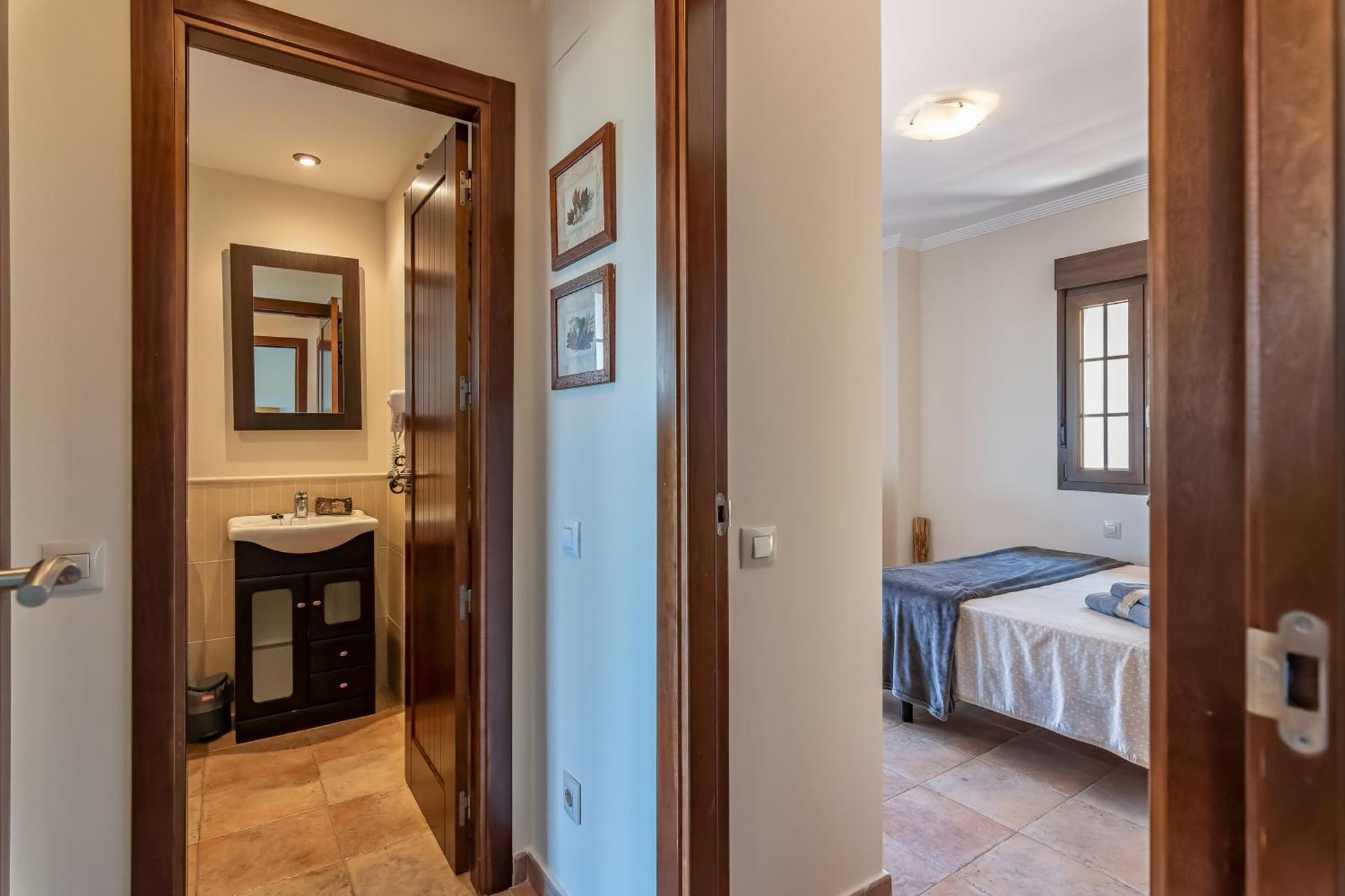 Los Albatros By H - Playa De Los Haraganes Hahb30P190 Isla Canela Exterior foto
